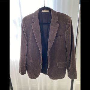 ⭐️🌴Men’s Hh_Hhh Anthropologie Jacket